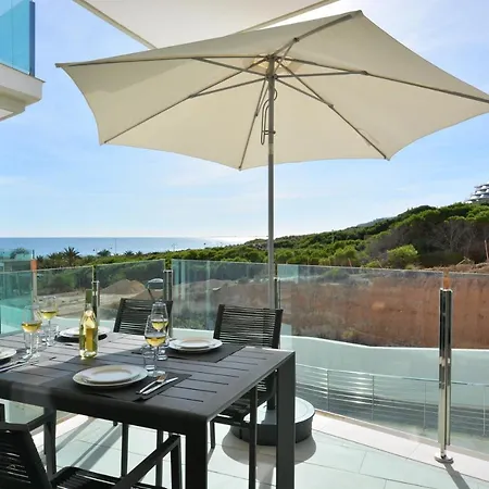 Beachfront Luxury Apartments By Nras Arenales del Sol Room photo