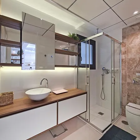 Beachfront Luxury Apartments By Nras Arenales del Sol Room photo