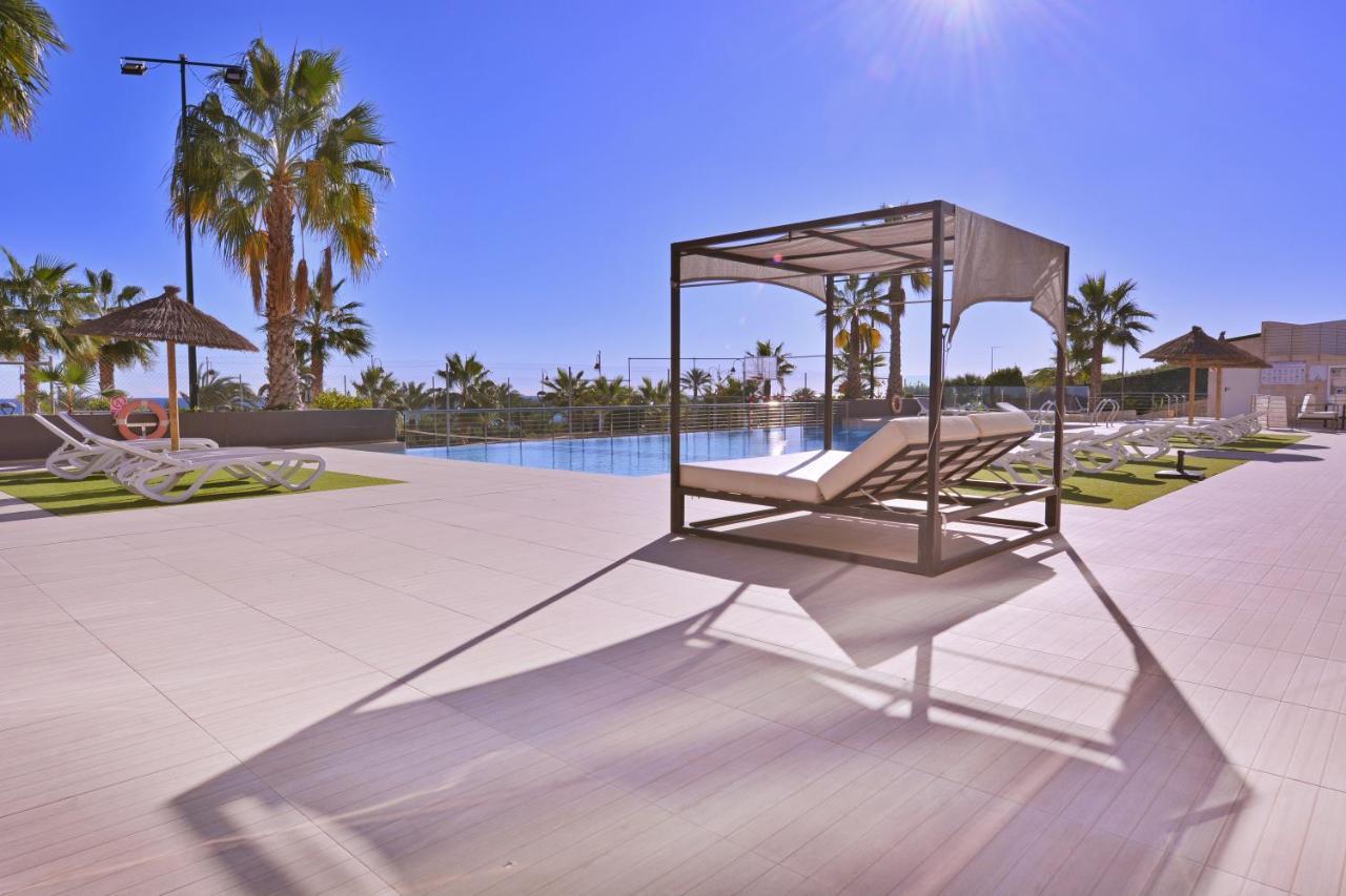 Appartamento Beachfront Luxury By Nras Arenales del Sol