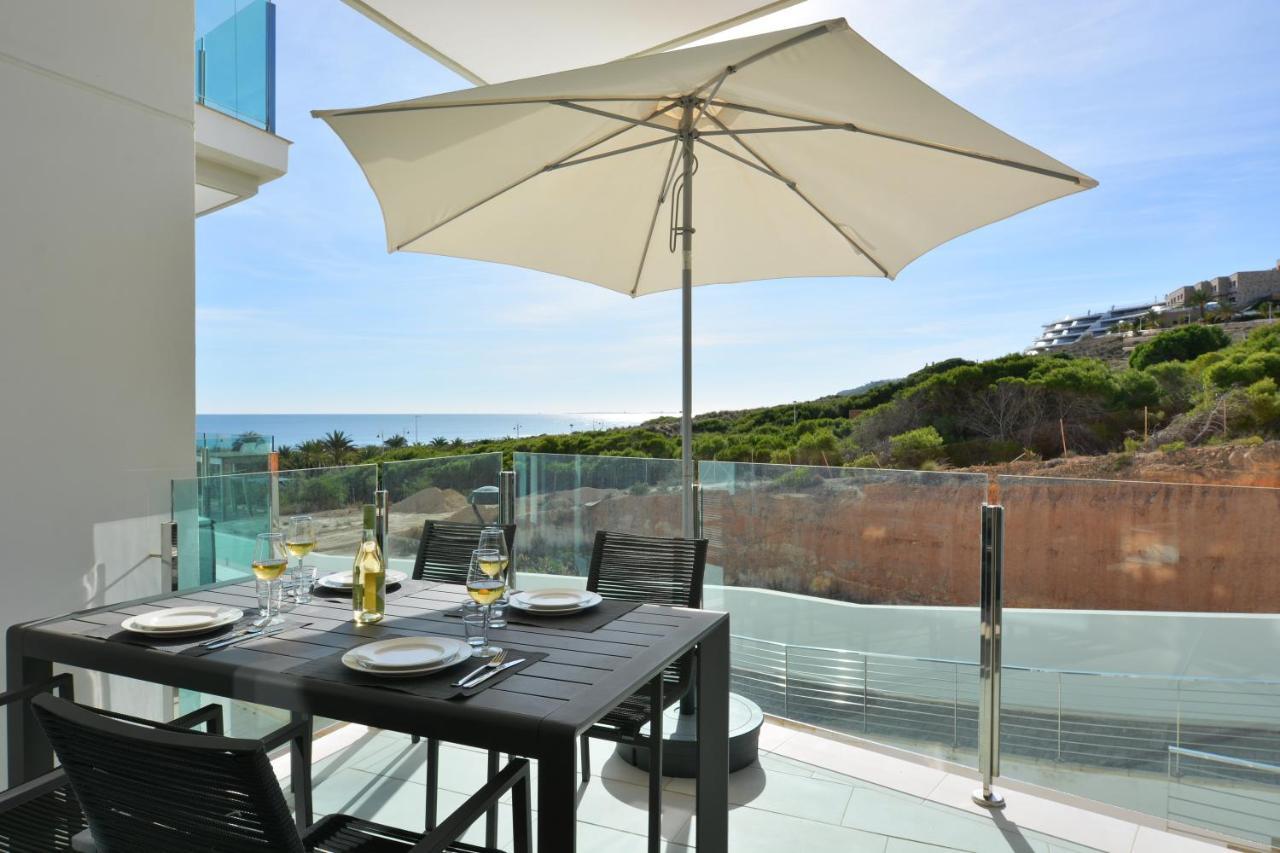 Beachfront Luxury By Nras * Arenales del Sol