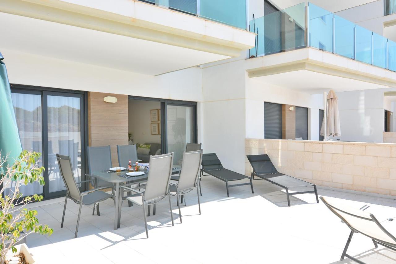 Beachfront Luxury By Nras Appartement *