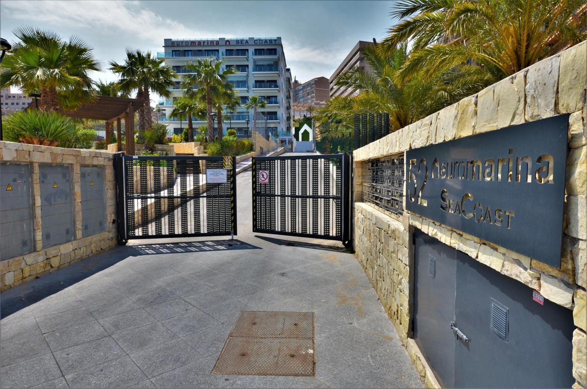 Appartamento Beachfront Luxury By Nras
