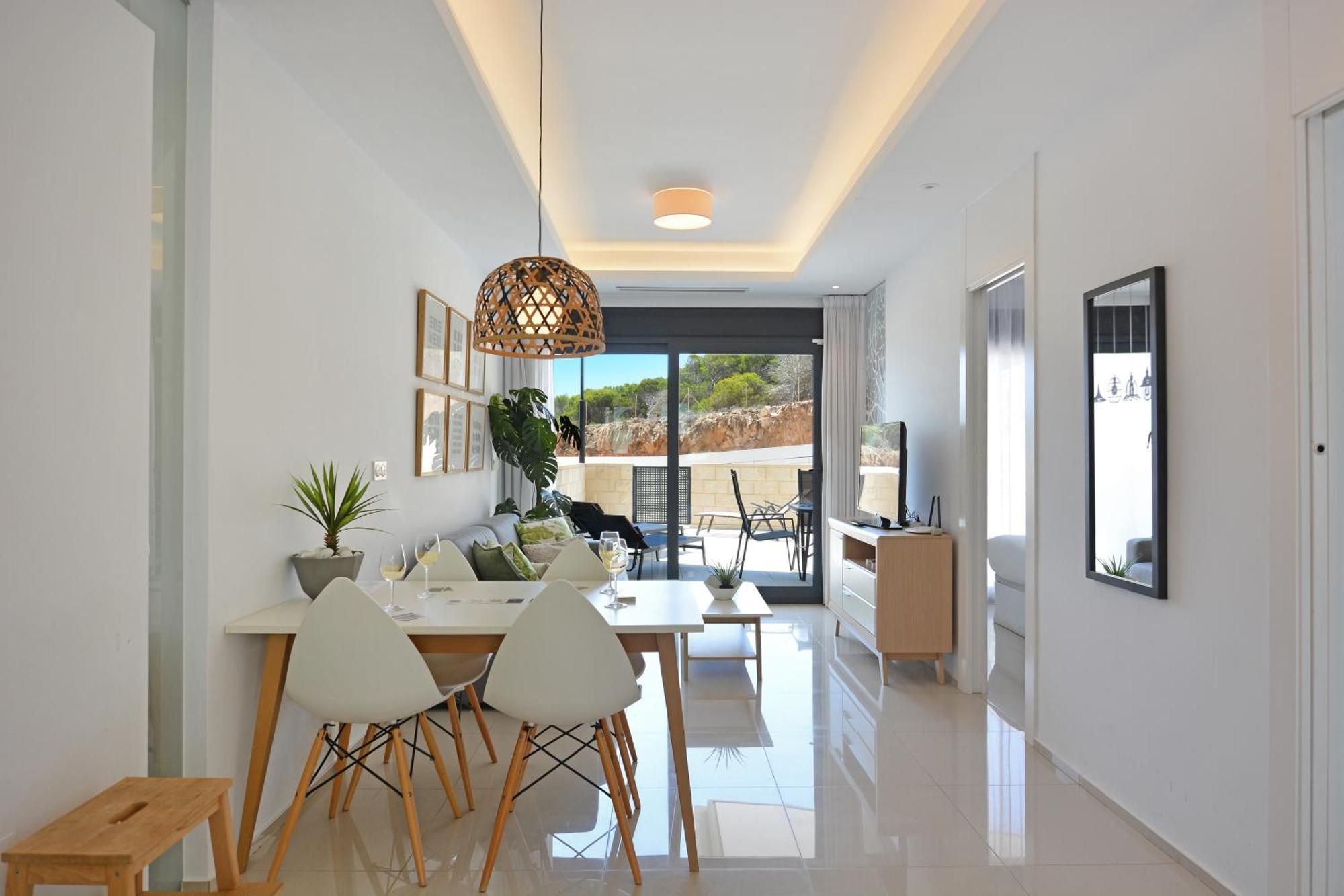 Beachfront Luxury By Nras Appartamento Arenales del Sol