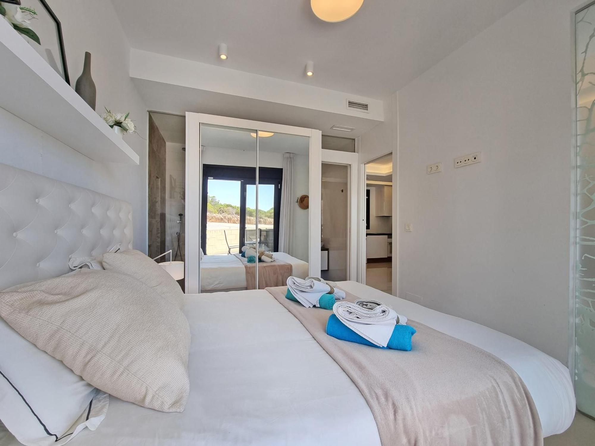 Beachfront Luxury By Nras