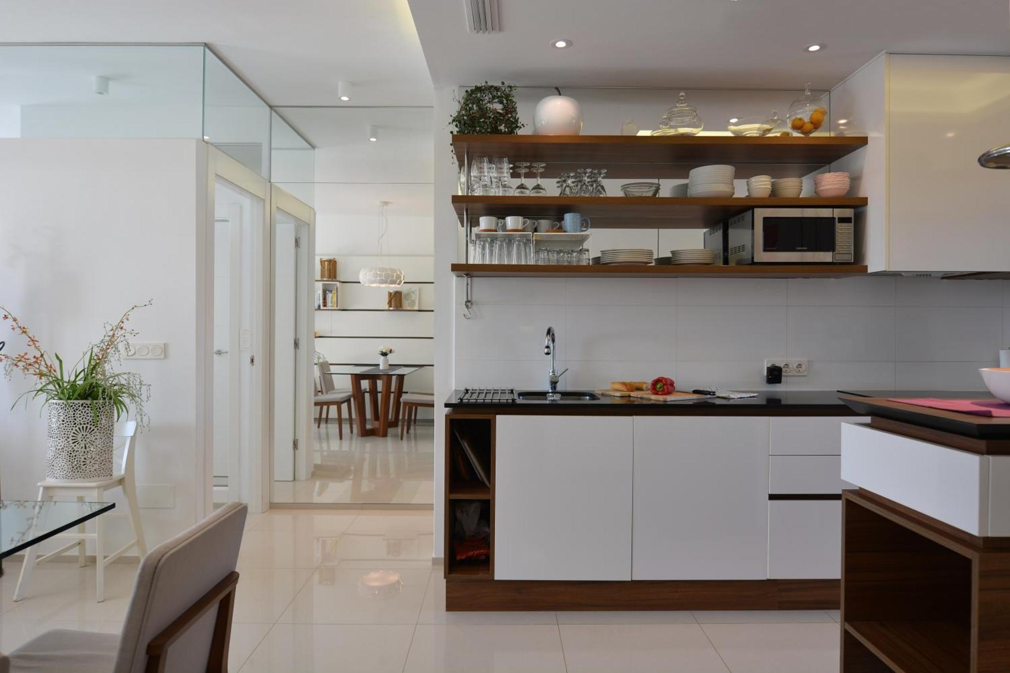 Beachfront Luxury By Nras * Arenales del Sol