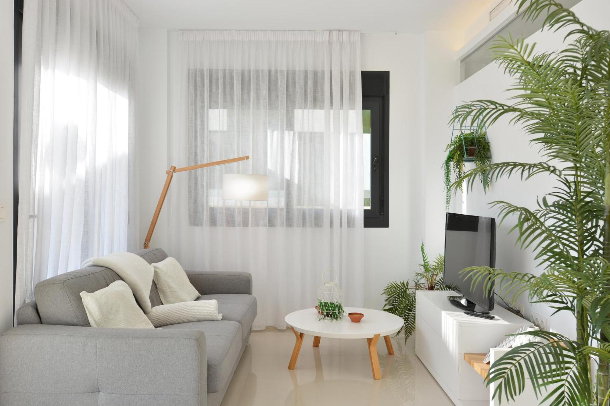 Beachfront Luxury By Nras Appartement Arenales del Sol