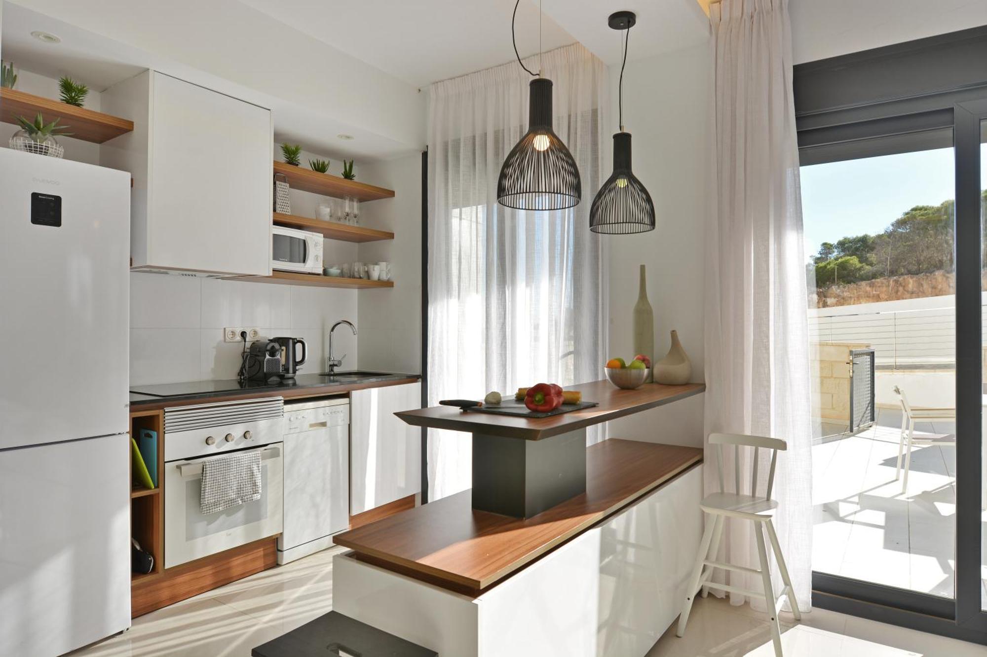 Beachfront Luxury By Nras * Arenales del Sol