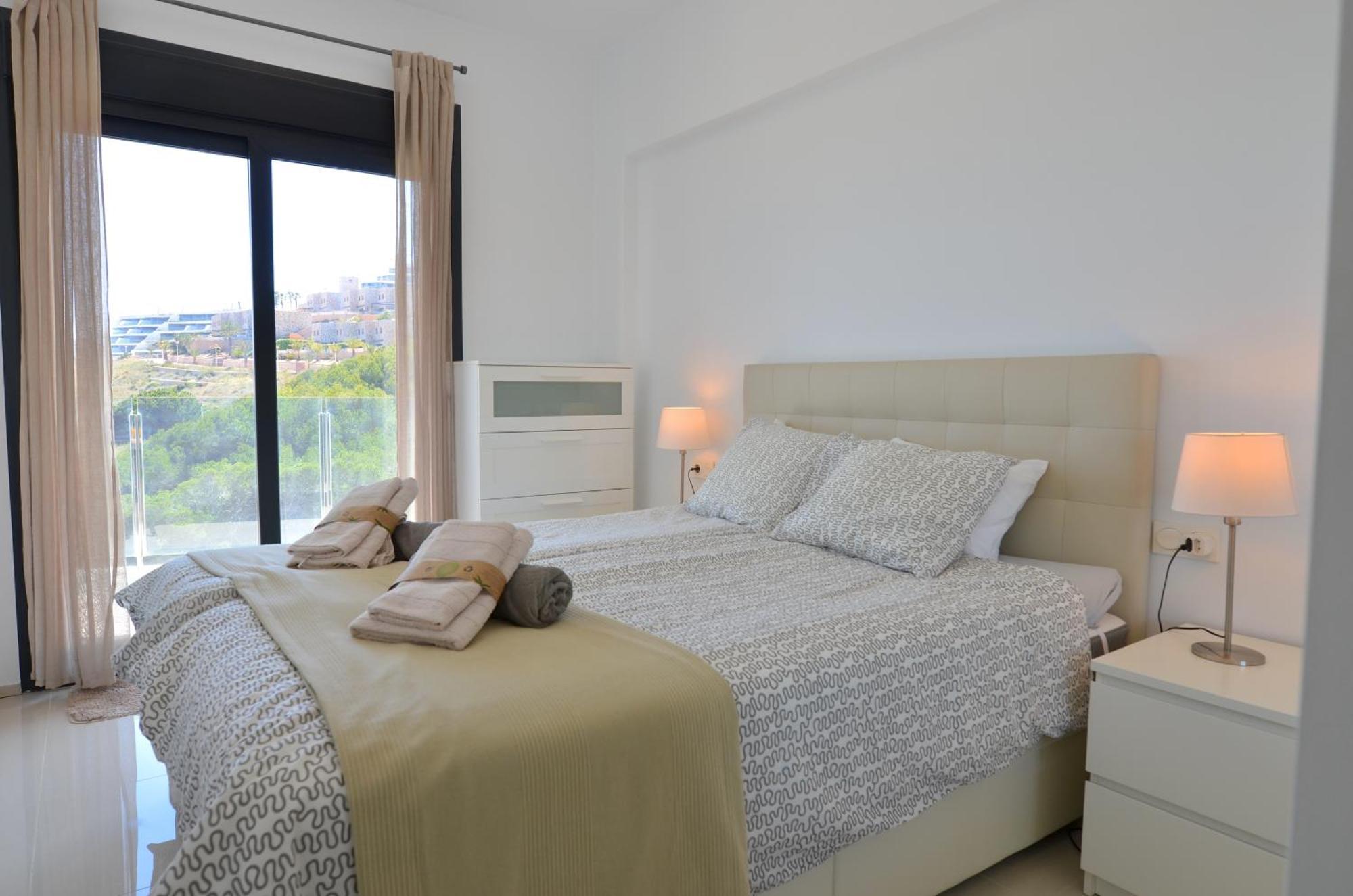 Beachfront Luxury By Nras Appartamento Arenales del Sol