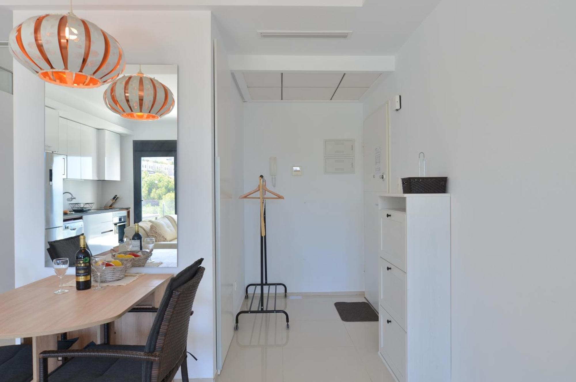 Beachfront Luxury By Nras Appartement *