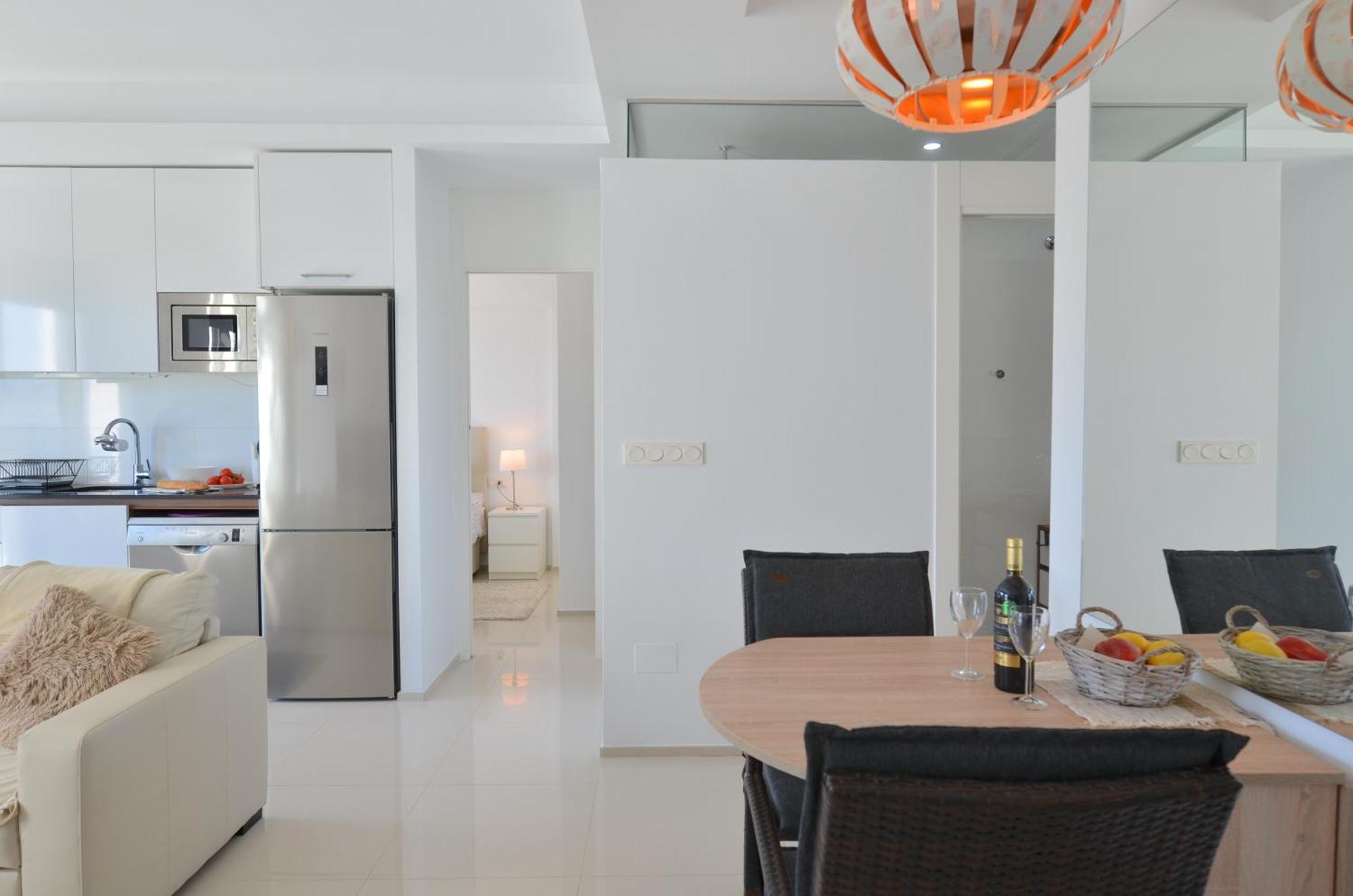 Beachfront Luxury By Nras Arenales del Sol