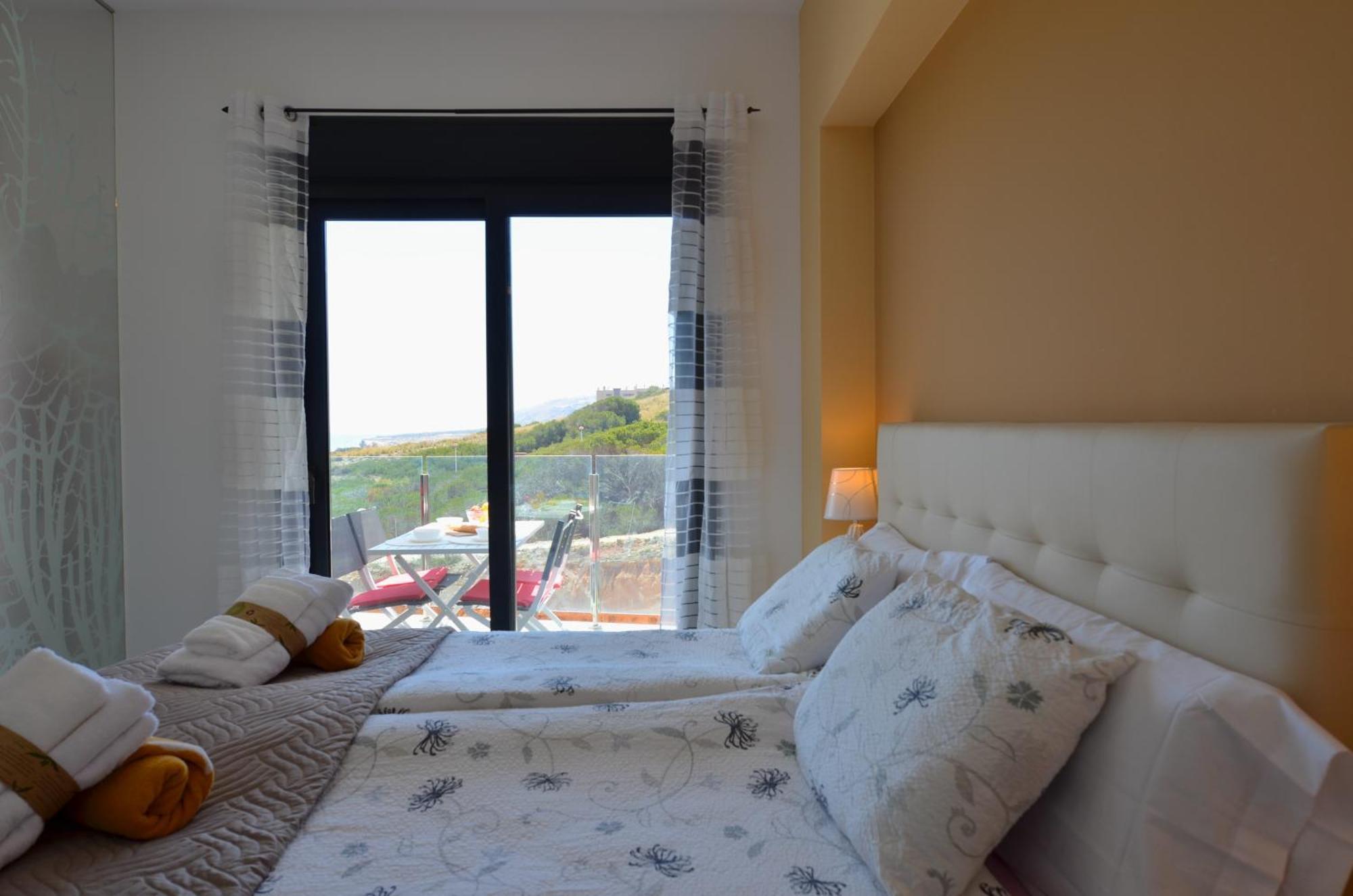 Appartamento Beachfront Luxury By Nras Arenales del Sol
