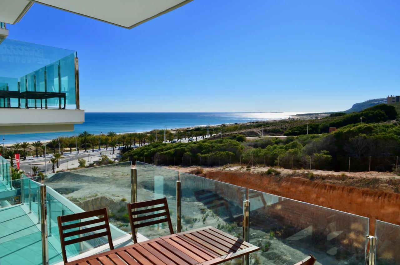 Beachfront Luxury By Nras