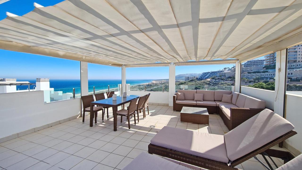 Beachfront Luxury By Nras Apartment