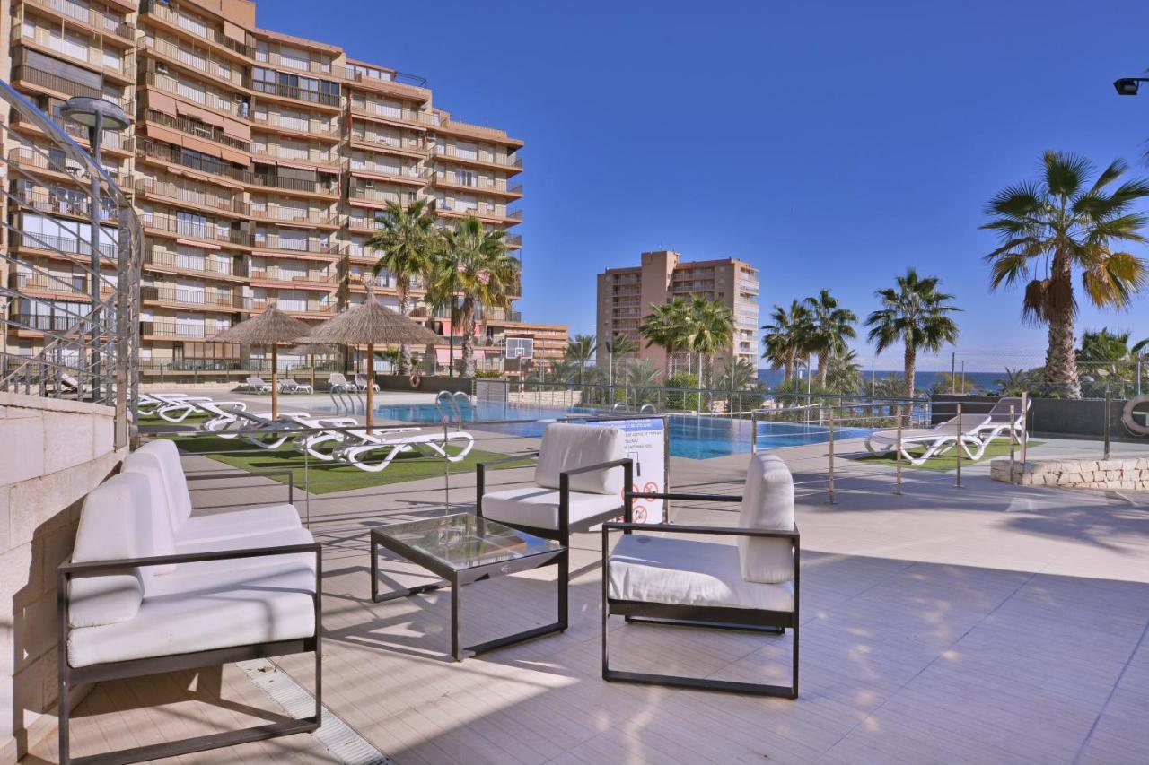 Beachfront Luxury By Nras *