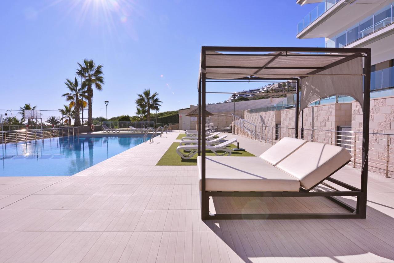 Beachfront Luxury By Nras Apartment
