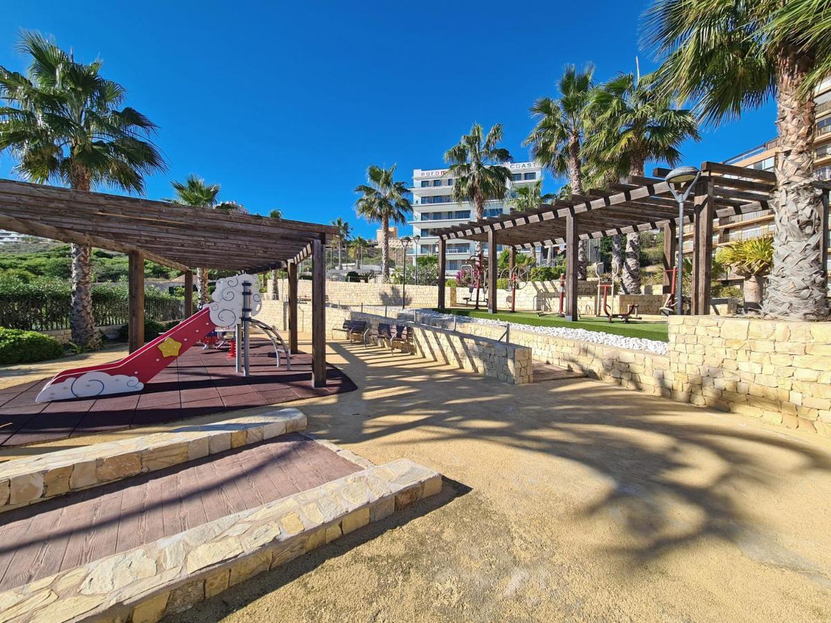 Beachfront Luxury By Nras Apartment