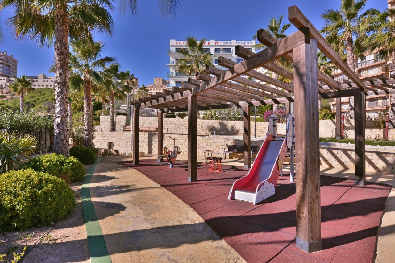 Apartment Beachfront Luxury By Nras Arenales del Sol