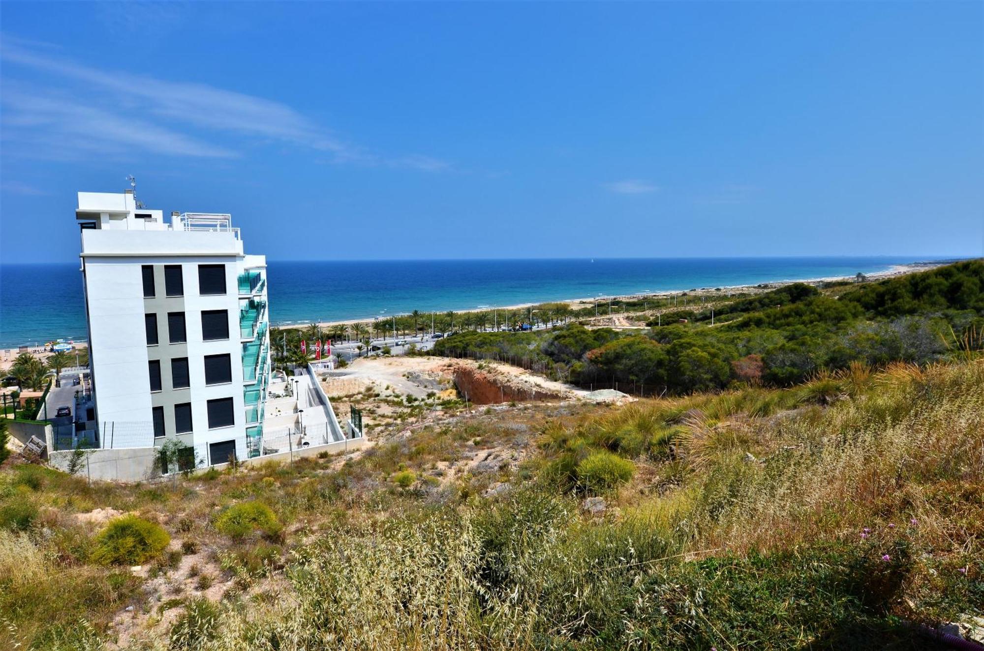 Beachfront Luxury By Nras