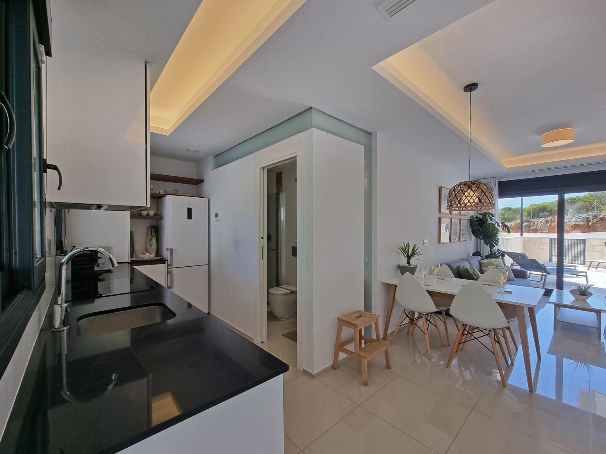 Beachfront Luxury By Nras Apartment *