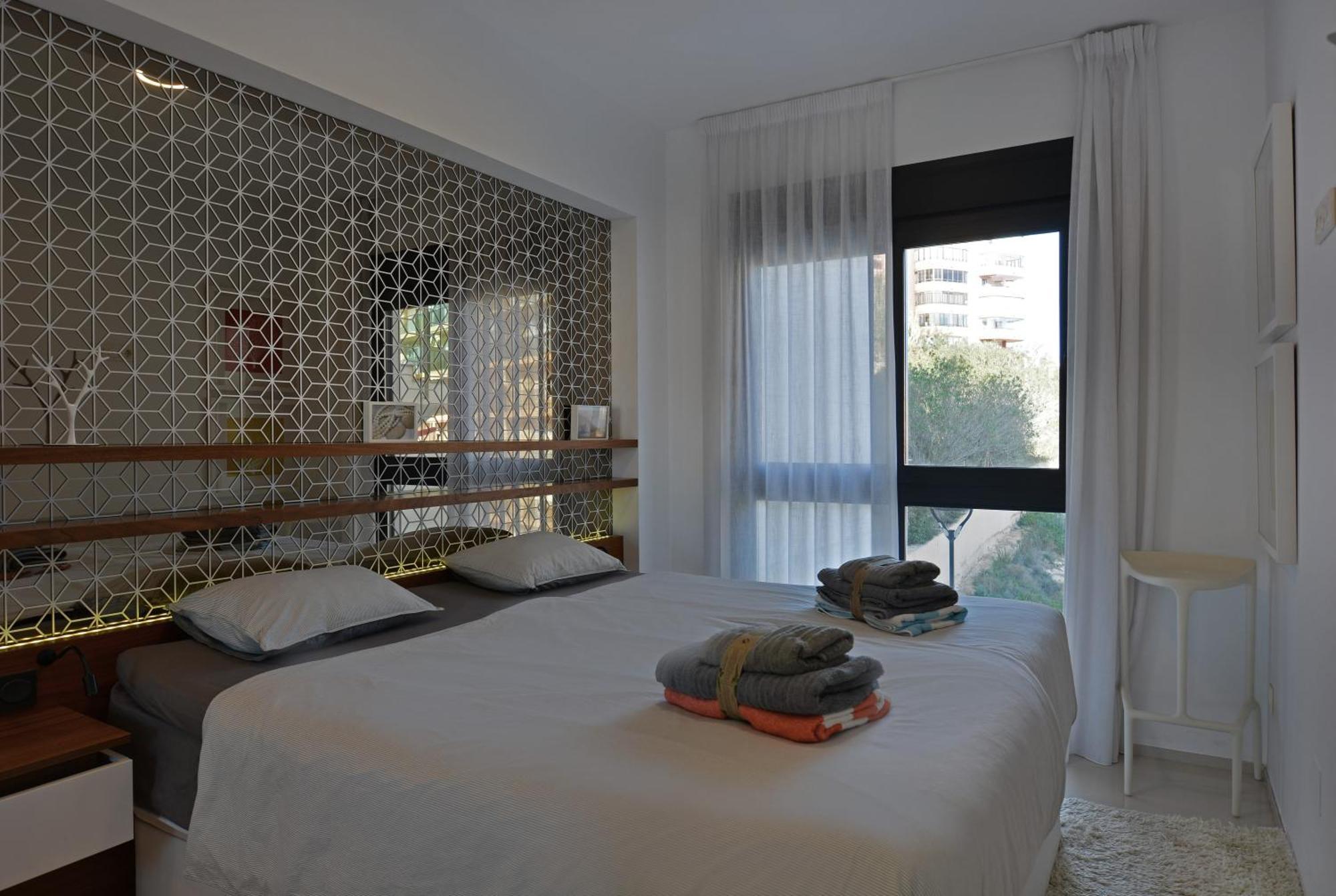 Beachfront Luxury By Nras * Arenales del Sol