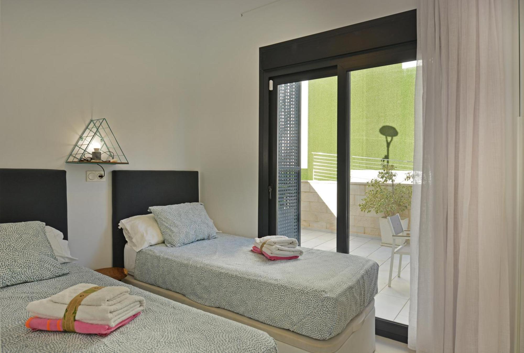Beachfront Luxury By Nras
