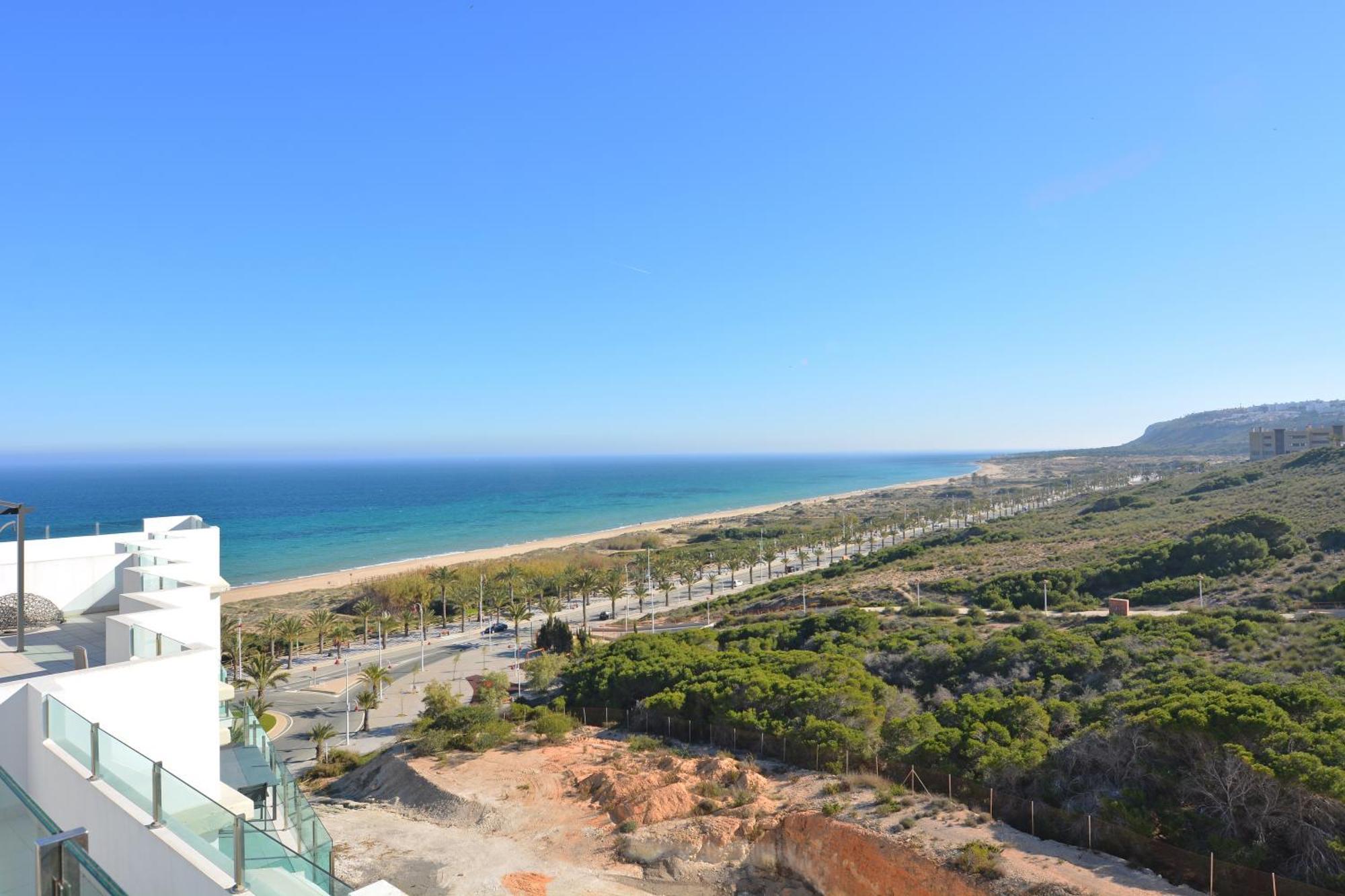 Apartment Beachfront Luxury By Nras *
