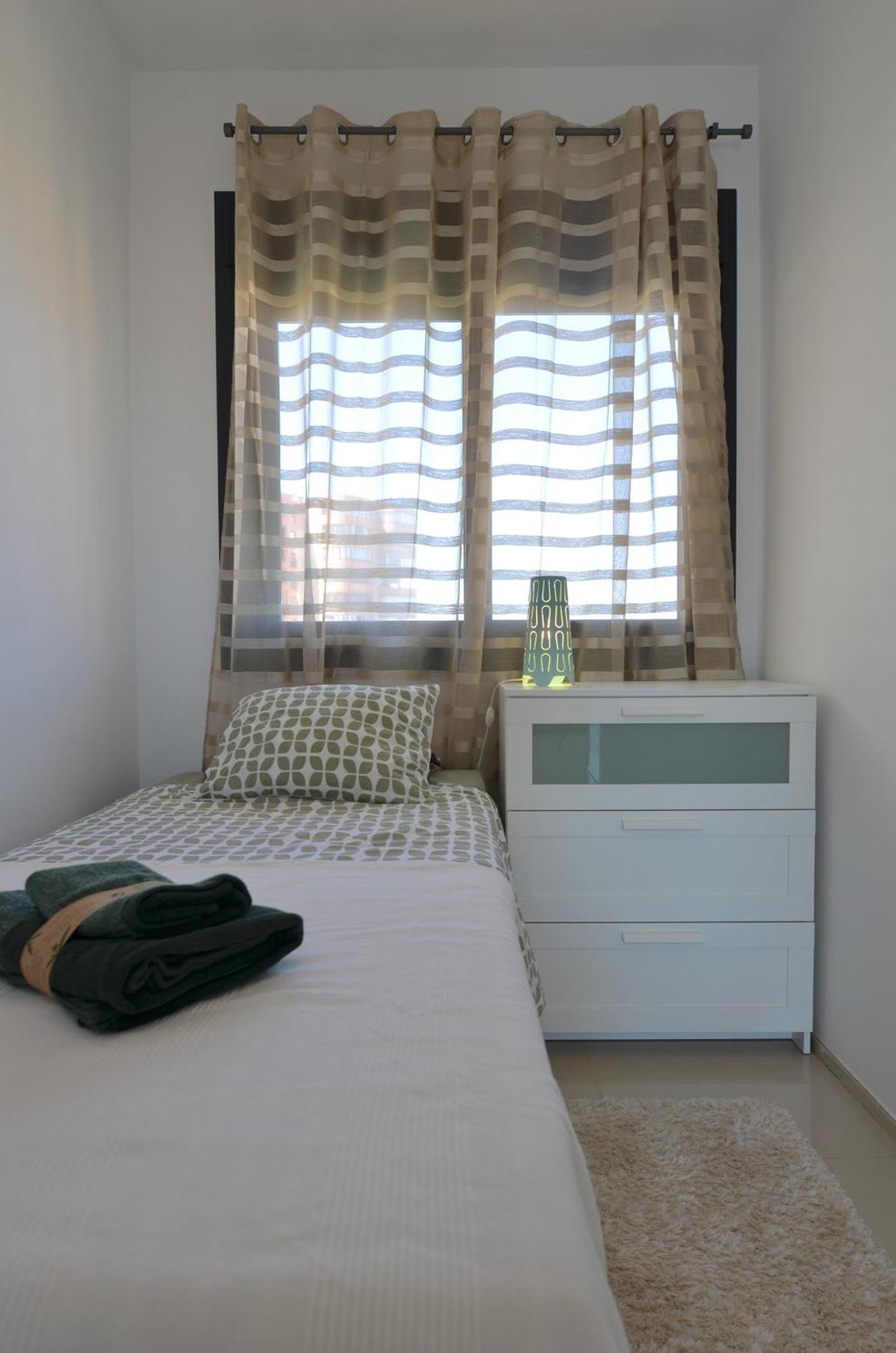 Beachfront Luxury By Nras * Arenales del Sol