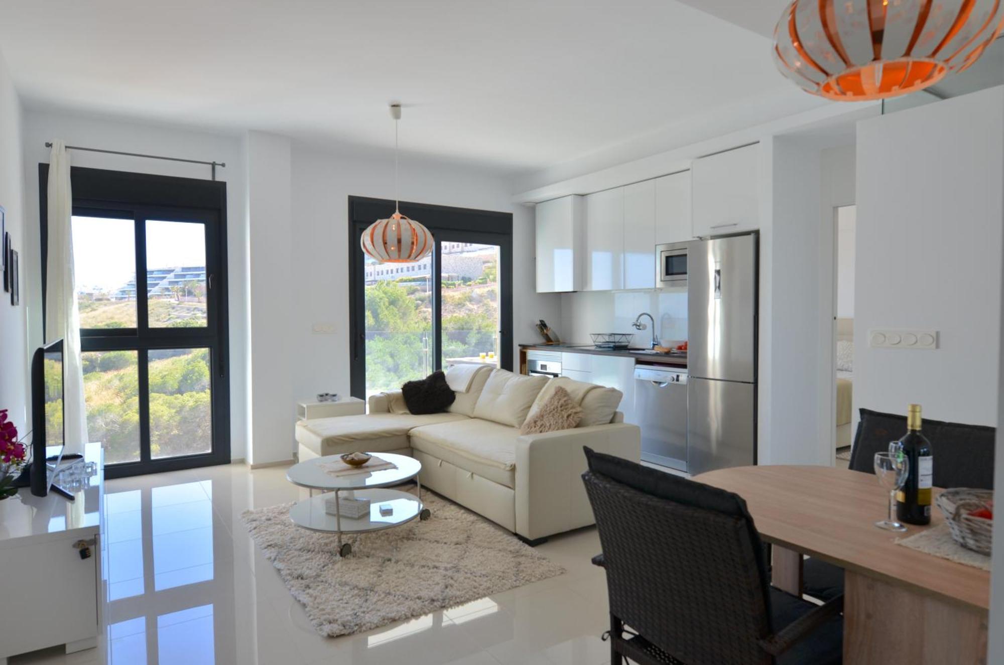 Beachfront Luxury By Nras Apartment