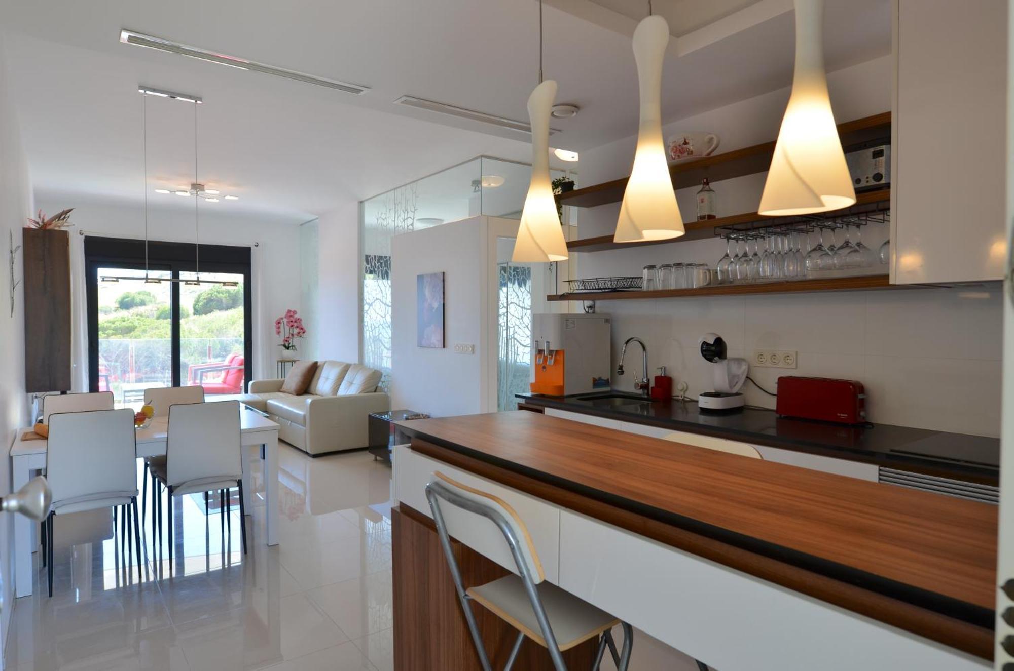 Beachfront Luxury By Nras *