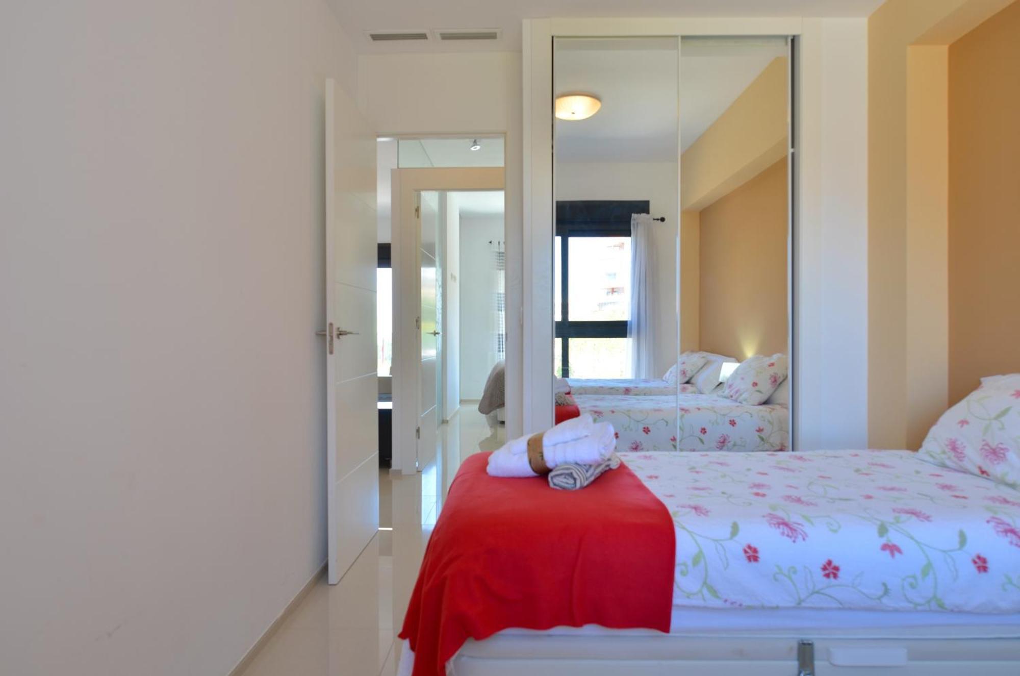 Beachfront Luxury By Nras * Arenales del Sol