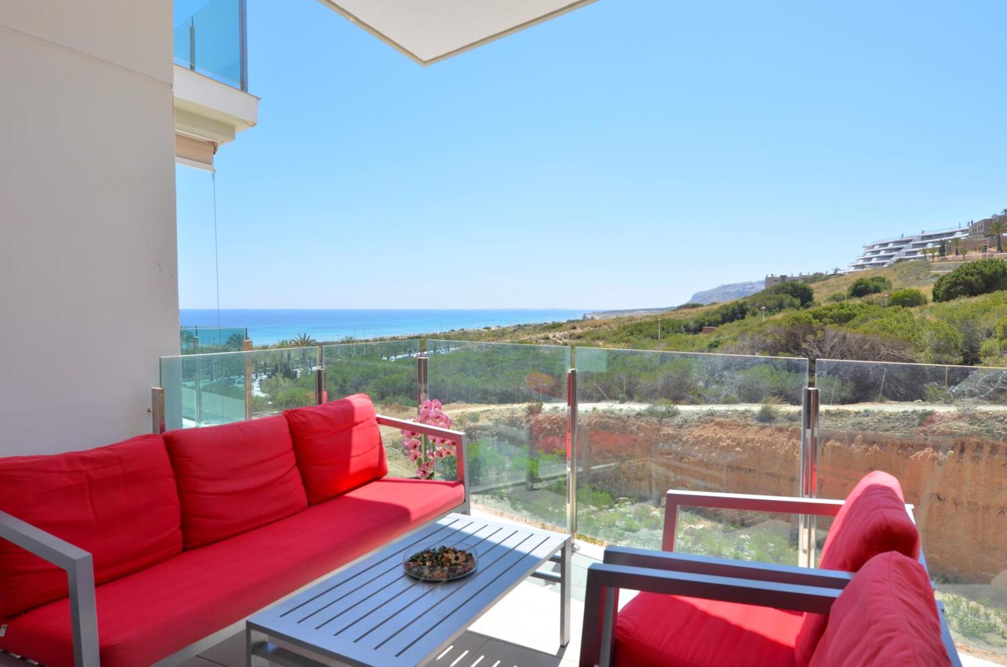 Beachfront Luxury By Nras Apartment