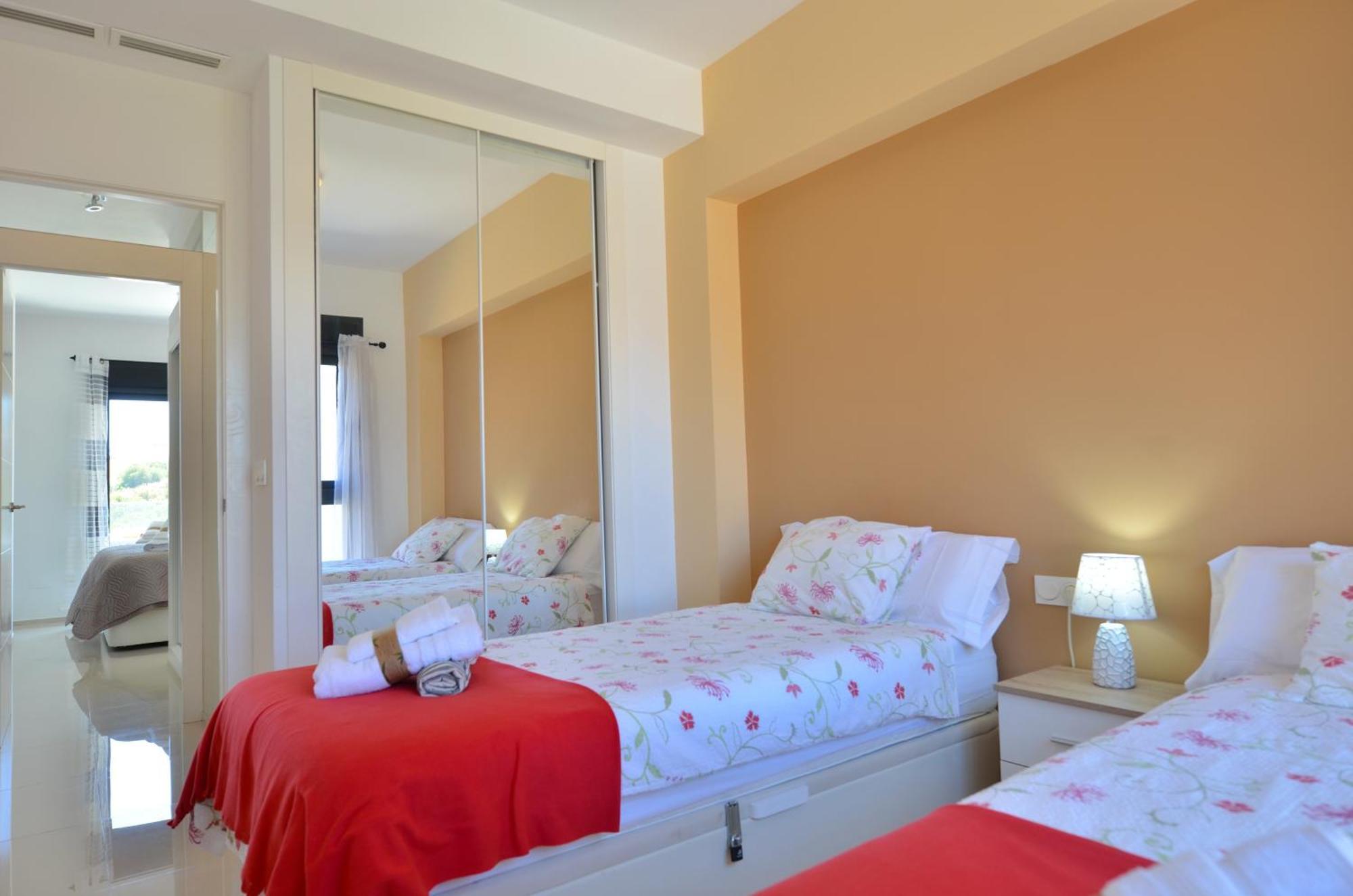 Beachfront Luxury By Nras Apartment *