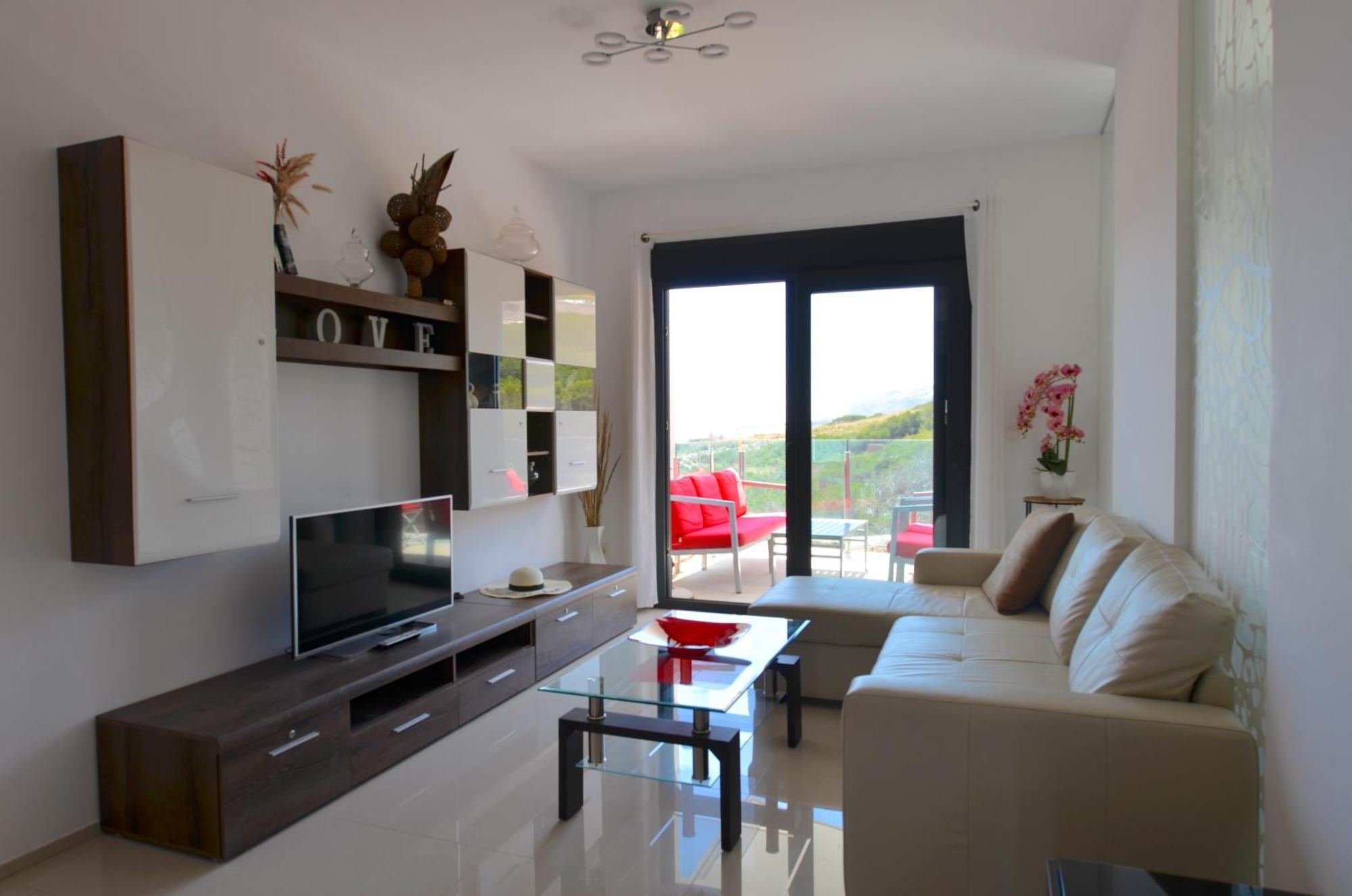 Apartment Beachfront Luxury By Nras *