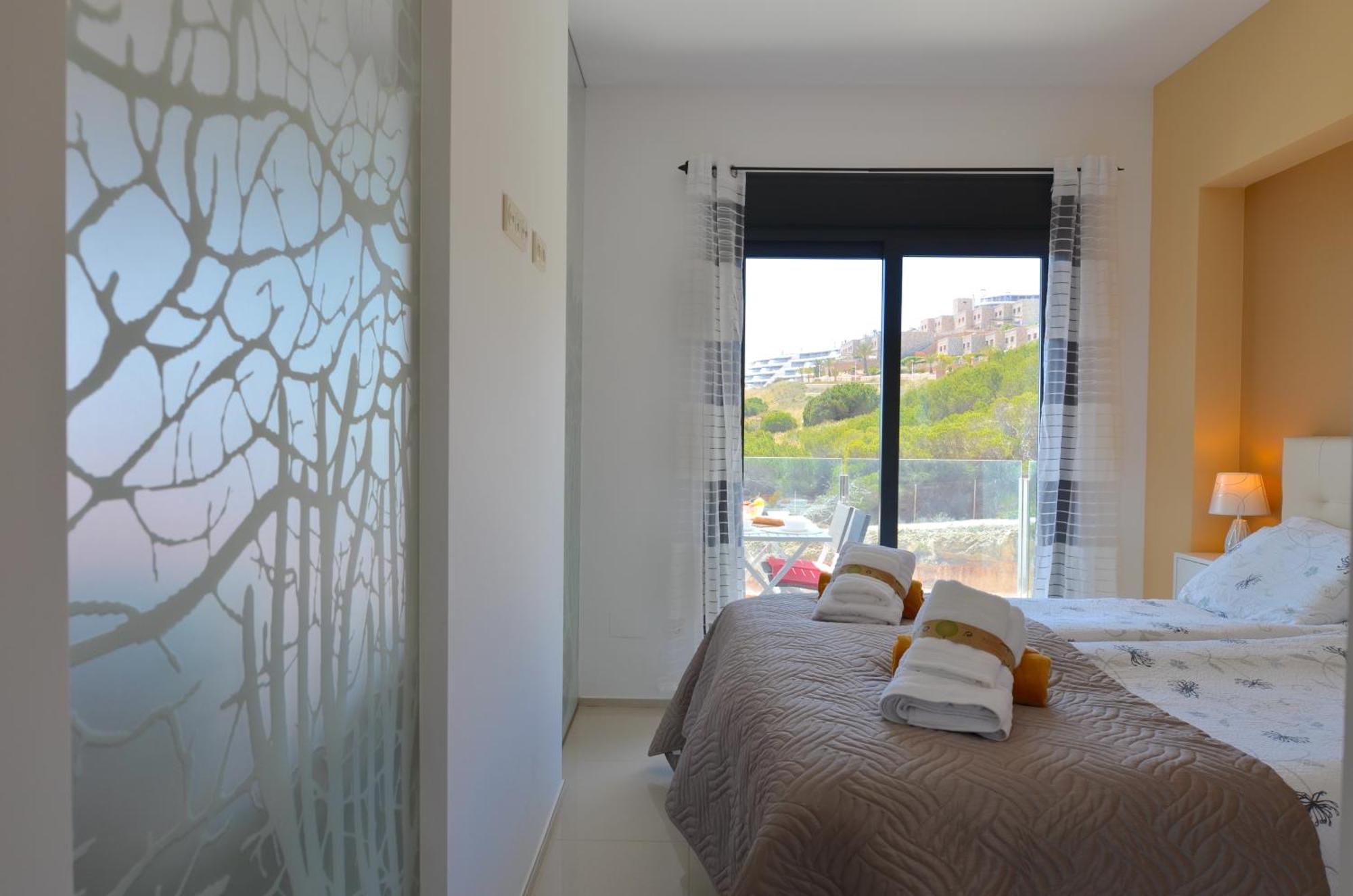 Beachfront Luxury By Nras Arenales del Sol