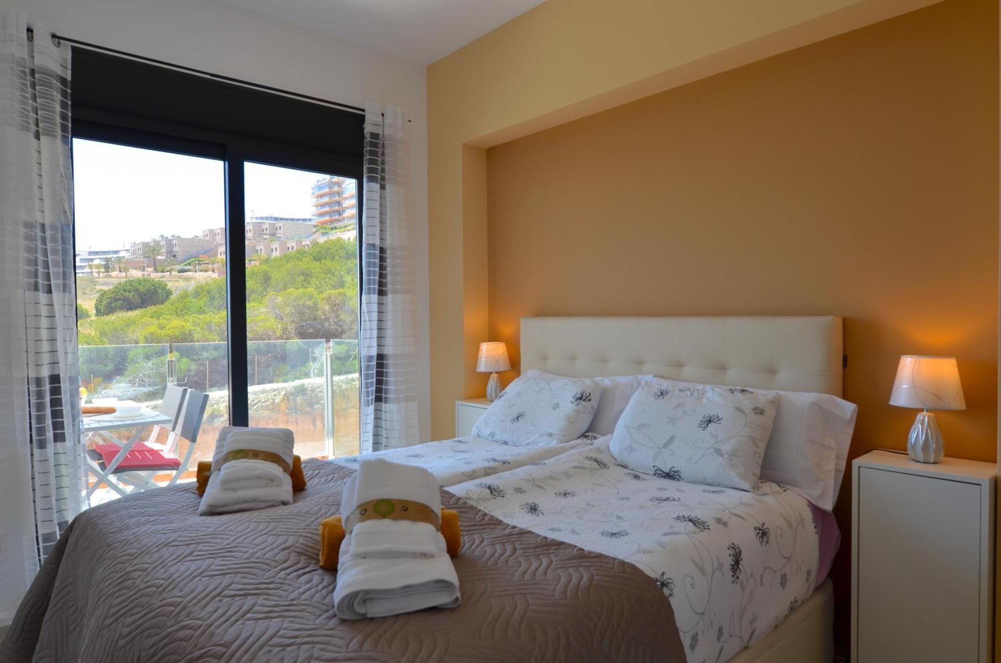 Beachfront Luxury By Nras Apartment