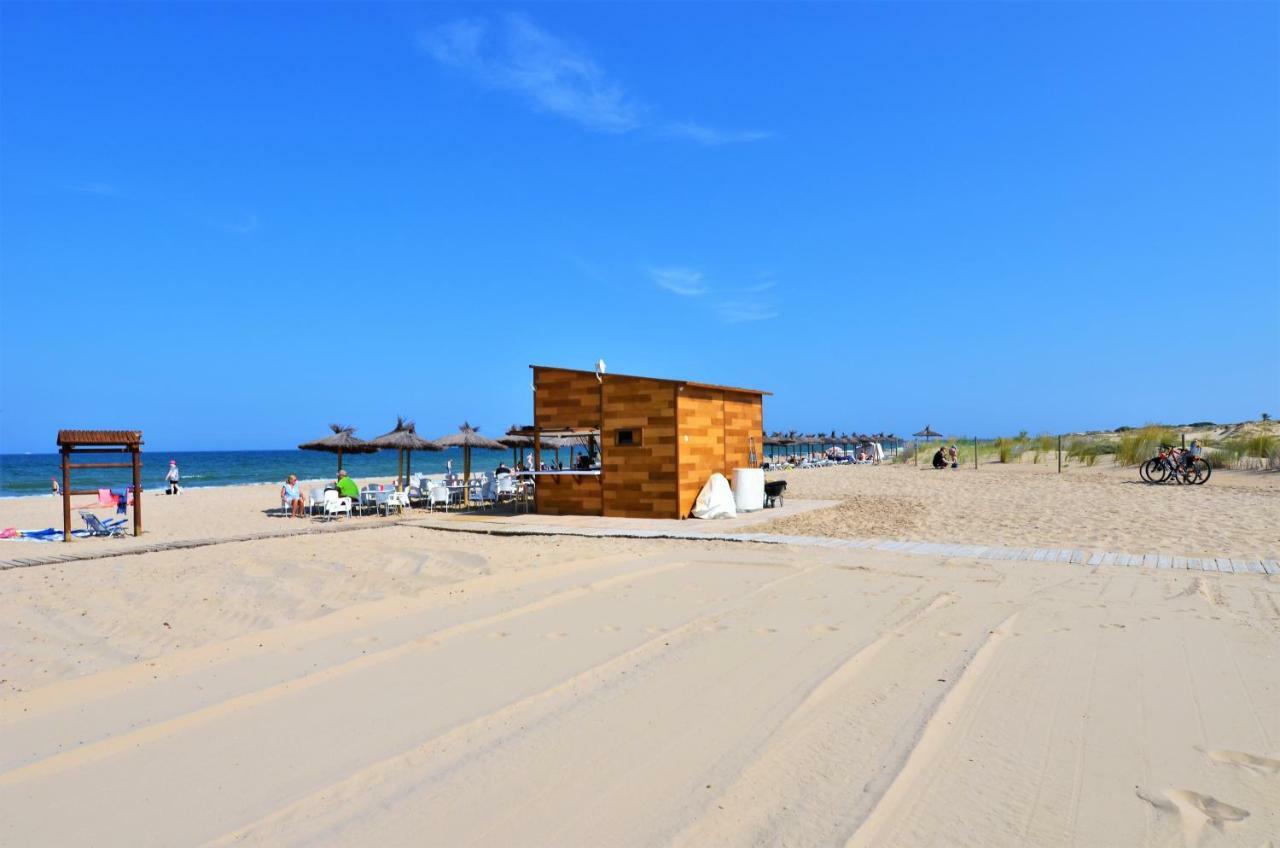 Apartment Beachfront Luxury By Nras
