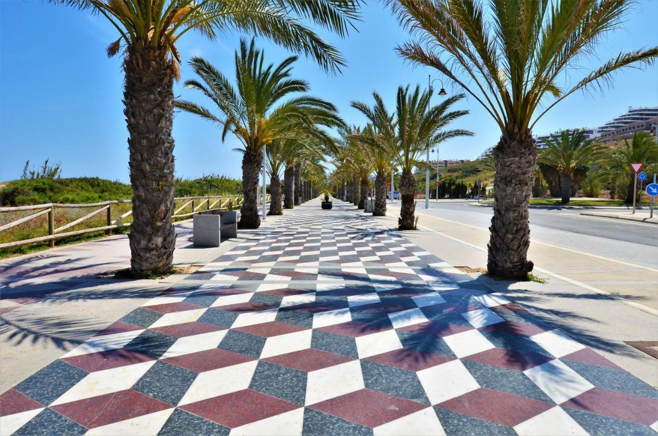Apartment Beachfront Luxury By Nras Arenales del Sol