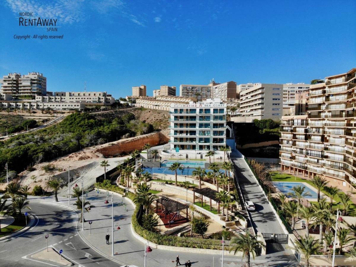 Beachfront Luxury By Nras Apartment Arenales del Sol
