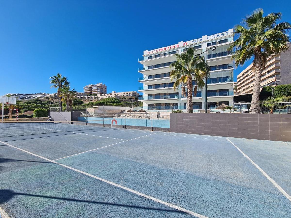 Beachfront Luxury By Nras * Arenales del Sol