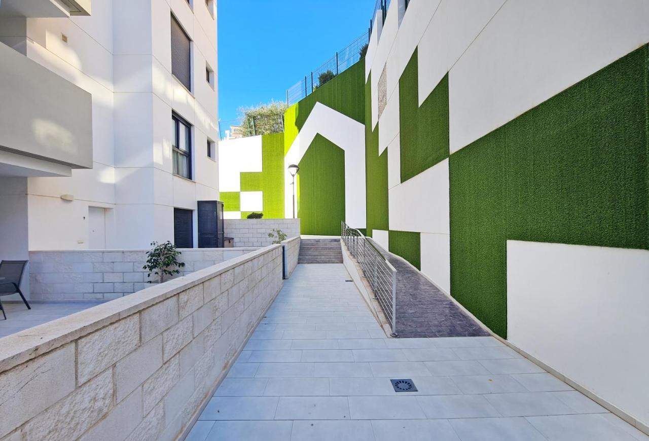 Beachfront Luxury By Nras * Arenales del Sol