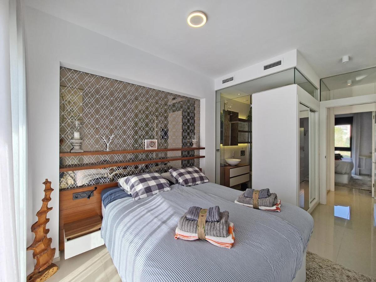 Beachfront Luxury By Nras Arenales del Sol