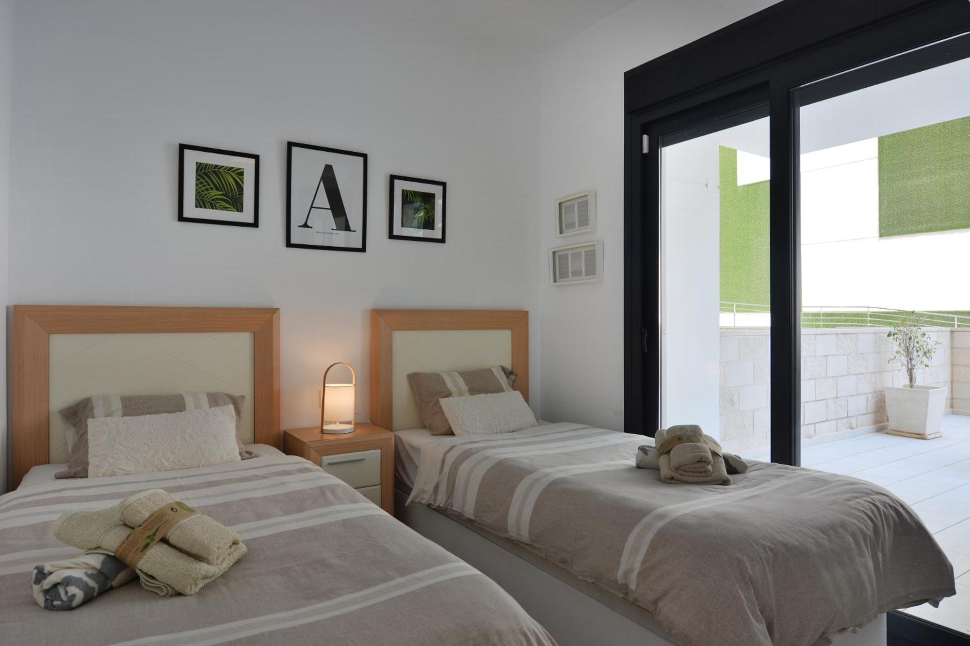 Apartment Beachfront Luxury By Nras *