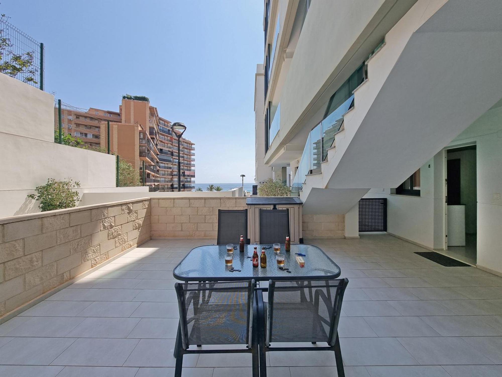 Beachfront Luxury By Nras Apartment *