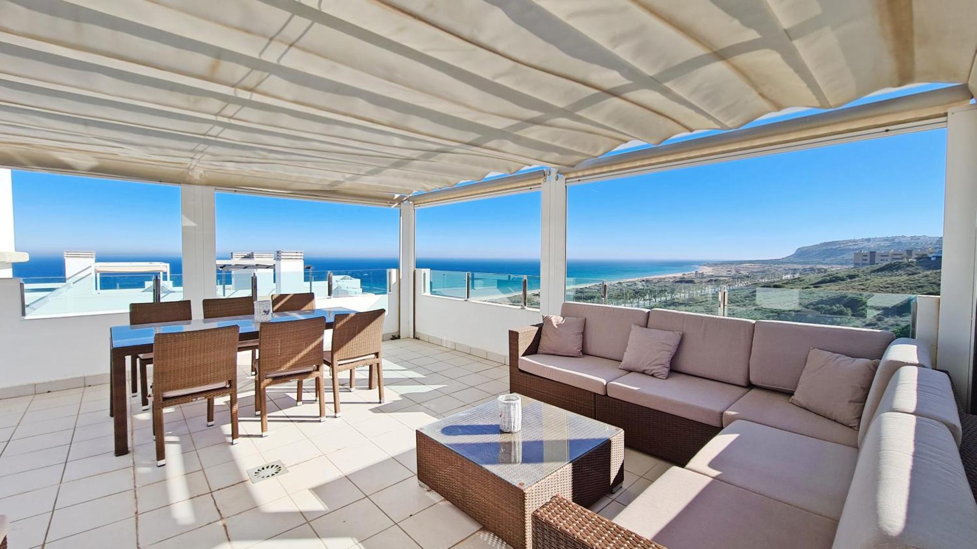 Apartment Beachfront Luxury By Nras *