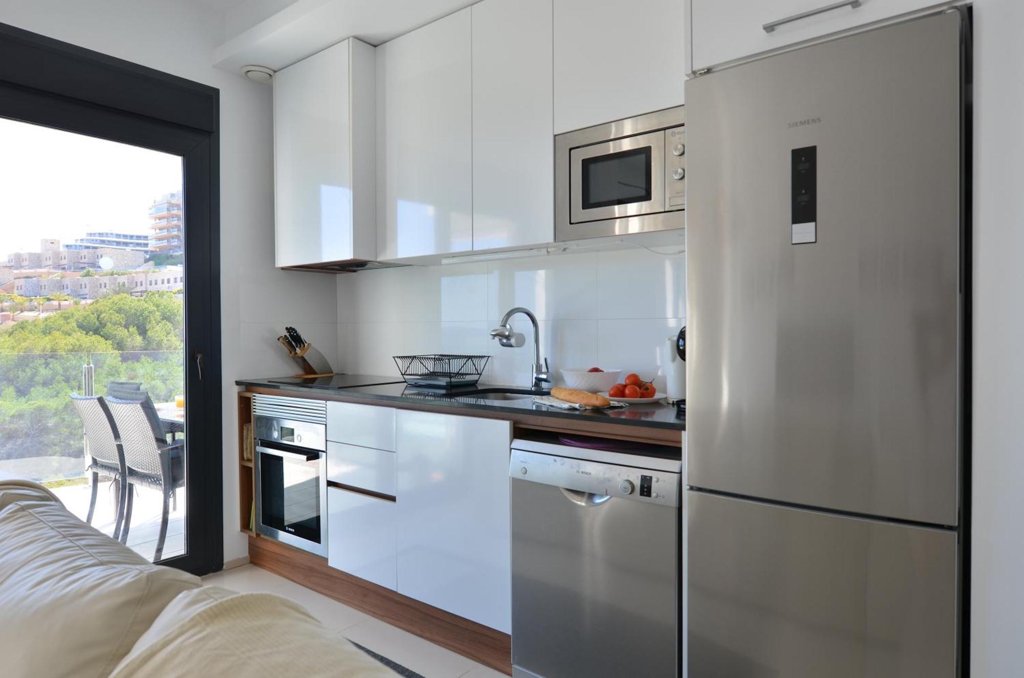 Apartment Beachfront Luxury By Nras *