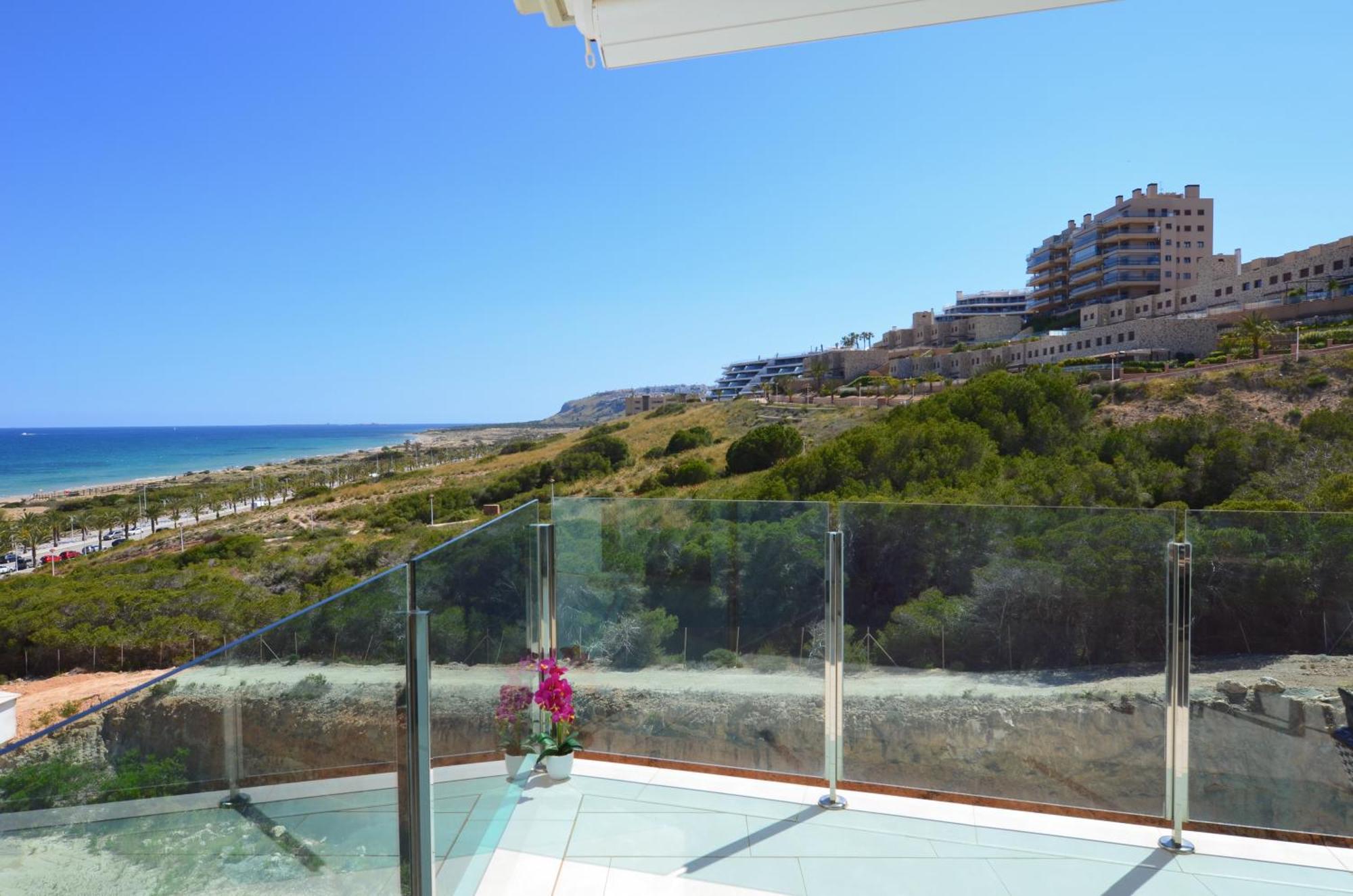 Beachfront Luxury By Nras *