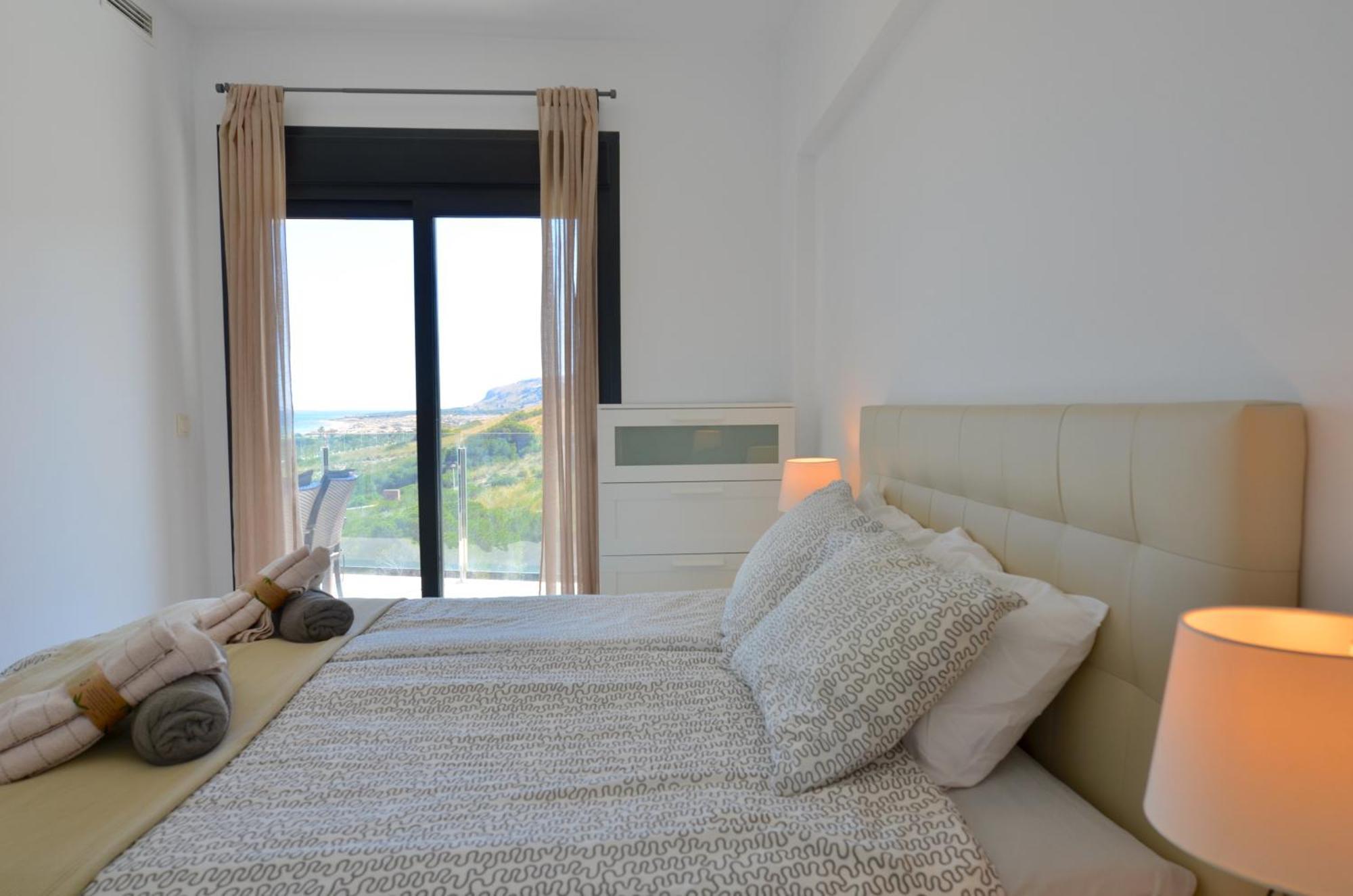 Apartment Beachfront Luxury By Nras *