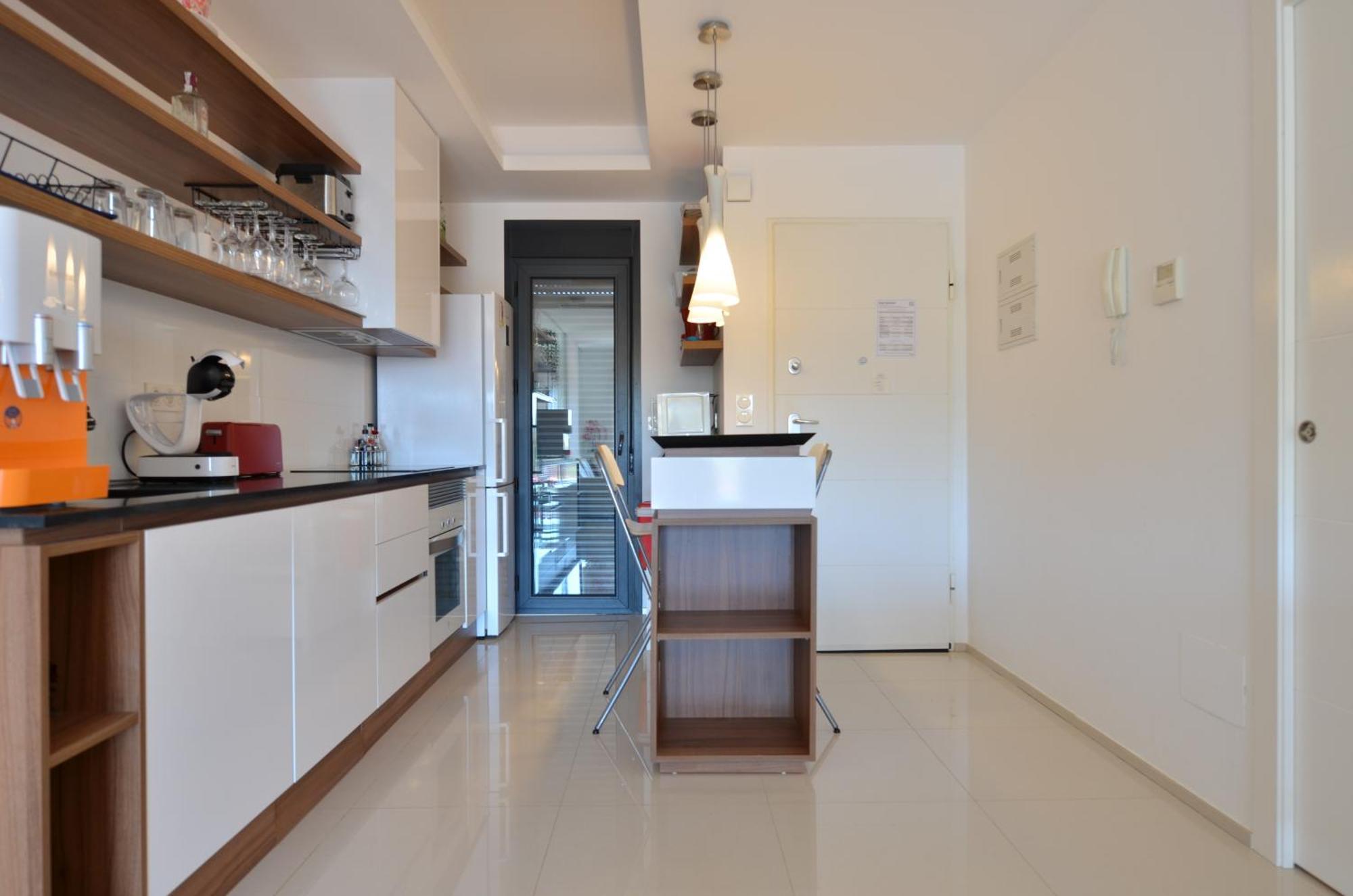 Beachfront Luxury By Nras Apartment Arenales del Sol