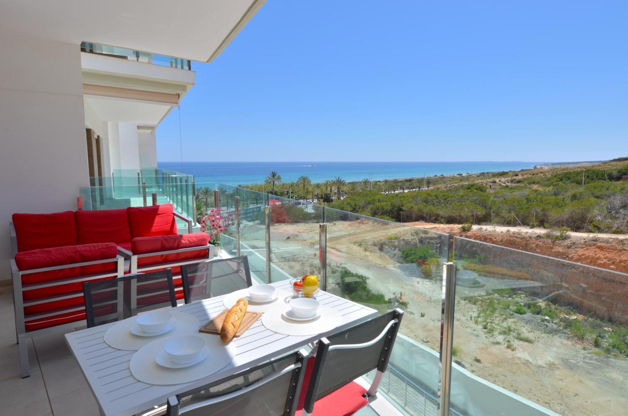 Beachfront Luxury By Nras