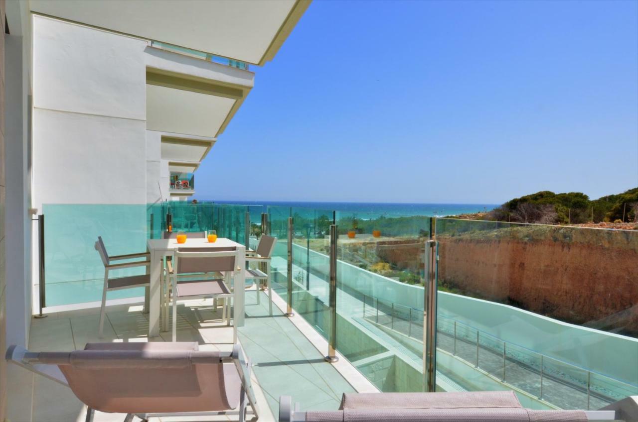 Beachfront Luxury By Nras Apartment Arenales del Sol